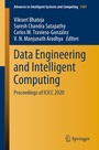 Cover: Data Engineering and Intelligent Computing - Springer