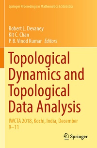 Abbildung von: Topological Dynamics and Topological Data Analysis - Springer