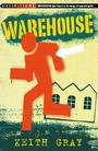 Cover: Warehouse - Definitions