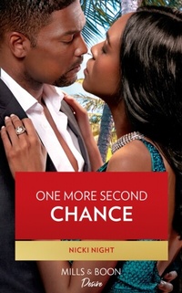 Enlarge image Cover: One More Second Chance - HarperCollins