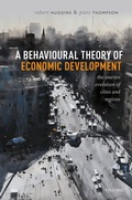 Bild: A Behavioural Theory of Economic Development - OUP eBook