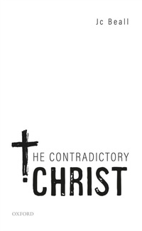 Enlarge image Cover: The Contradictory Christ - OUP eBook