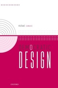 Cover: Democratic Design - OUP eBook