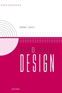 Enlarge image Cover: Democratic Design - OUP eBook