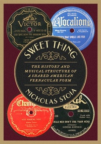 Abbildung von: Sweet Thing - OUP eBook
