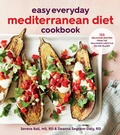 Bild: Easy Everyday Mediterranean Diet Cookbook - Mariner Books