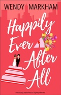 Cover: Happily Ever After All - Harlequin