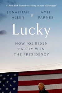 Enlarge image Cover: Lucky - Crown