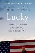 Cover: Lucky - Crown Publishing Group, Division of Random House Inc