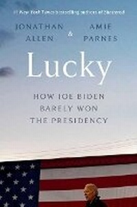 Enlarge image Cover: Lucky - Crown Publishing Group, Division of Random House Inc