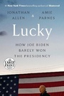 Cover: Lucky - Random House Large Print