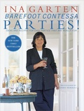 Cover: Barefoot Contessa Parties! - Clarkson Potter