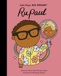 Cover: RuPaul: Volume 61 - Frances Lincoln Children's Books