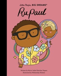 Abbildung von: RuPaul: Volume 61 - Frances Lincoln Children's Books