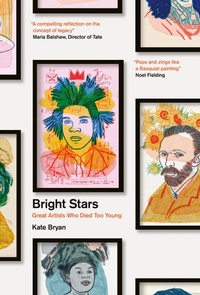 Abbildung von: Bright Stars - Frances Lincoln
