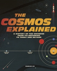 Abbildung von: The Cosmos Explained - Ivy Press