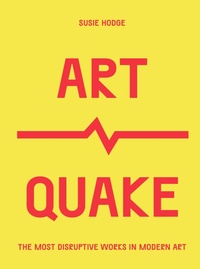 Abbildung von: ArtQuake - Frances Lincoln