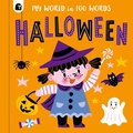 Cover: Halloween: Volume 3 - Happy Yak