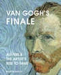 Cover: Van Gogh's Finale - Frances Lincoln