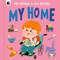 Cover: My Home: Volume 4 - Frances Lincoln Children's Books