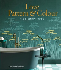 Abbildung von: Love Pattern and Colour - Frances Lincoln