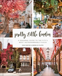 Abbildung von: Pretty Little London - Frances Lincoln