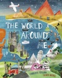 Cover: The World Around Me - words & pictures