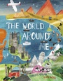 Cover: The World Around Me - words & pictures