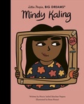Cover: Mindy Kaling: Volume 63 - Frances Lincoln Children's Books