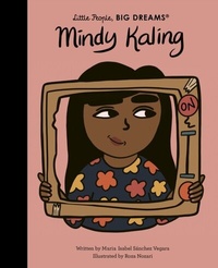 Abbildung von: Mindy Kaling: Volume 63 - Frances Lincoln Children's Books