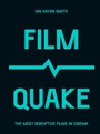 Cover: FilmQuake - Frances Lincoln