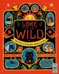 Cover: Lore of the Wild: Volume 1 - Wide Eyed Editions
