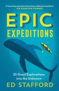 Cover: Epic Expeditions - Aurum