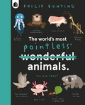 Cover: The World's Most Pointless Animals: Volume 1 - Happy Yak