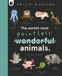 Abbildung von: The World's Most Pointless Animals: Volume 1 - Happy Yak