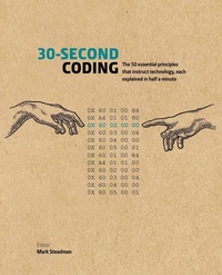 Abbildung von: 30-Second Coding - Ivy Press