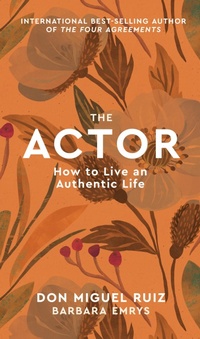 Enlarge image Cover: Actor: Volume 1 - Leaping Hare Press