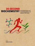 Bild: 30-Second Biochemistry - Ivy Press