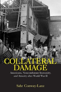 Enlarge image Cover: Collateral Damage - Routledge