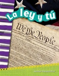 Cover: La ley y tu Read-Along eBook - Teacher Created Materials