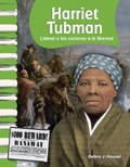 Cover: Harriet Tubman - Teacher Created Materials
