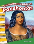 Cover: Estadounidenses asombrosos - Teacher Created Materials