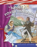 Cover: La bandera de estrellas centelleantes (epub) - Teacher Created Materials