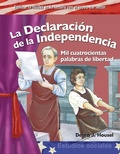 Cover: La Declaracion de la Independencia (epub) - Teacher Created Materials