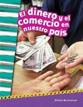 Cover: El dinero y el comercio en nuestro pais (epub) - Teacher Created Materials