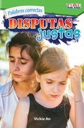 Cover: Palabras correctas - Teacher Created Materials