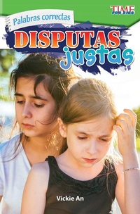 Enlarge image Cover: Palabras correctas - Teacher Created Materials