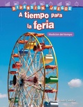 Cover: Diversion y juegos - Teacher Created Materials