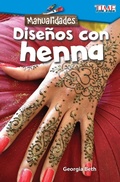 Cover: Manualidades - Teacher Created Materials