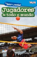 Cover: La hora de la verdad - Teacher Created Materials